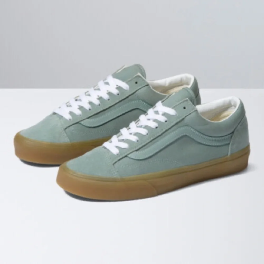 NWT Vans - Picture 4 of 5